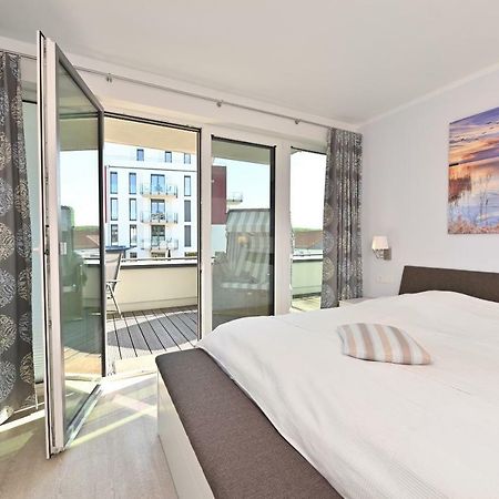 Ferienwohnung Sonnendeck Glowe Buitenkant foto